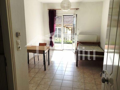 Studio / γκαρσονιέρα 28τ.μ. για ενοικίαση-Ιωάννινα » Κάτω νεοχωρόπουλο