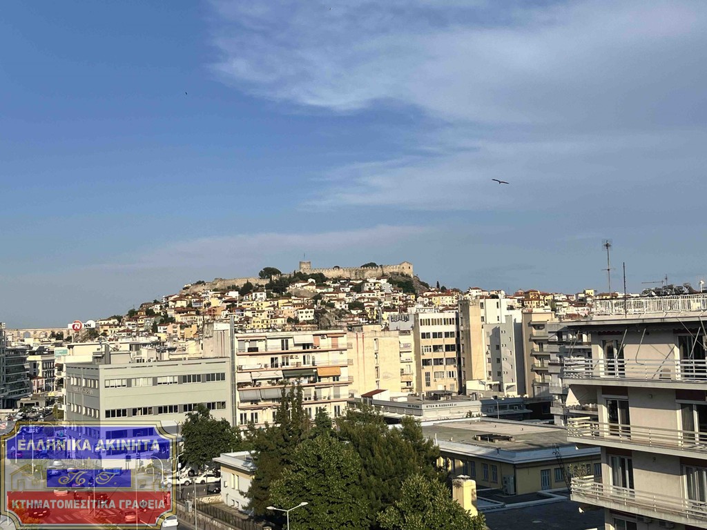 Γραφείο 140 τ.μ. για πώληση, Ν. Καβάλας, Καβάλα