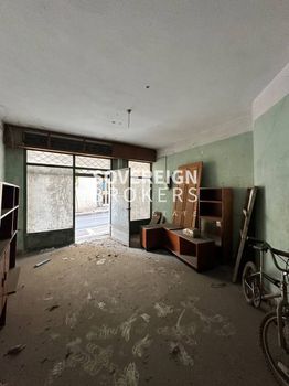 Κατάστημα 21τ.μ. για πώληση-Νεάπολη » Άγιος γιώργιος - τρώαδα