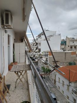 Διαμέρισμα 83τ.μ. για πώληση-Φρεαττύδα