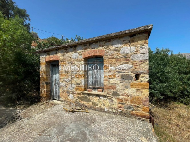 Μονοκατοικία 55,12 τ.μ. πρός πώληση, Ν. Χίου, Χίος
