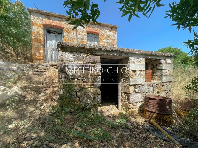 Μονοκατοικία 55,12 τ.μ. πρός πώληση, Ν. Χίου, Χίος