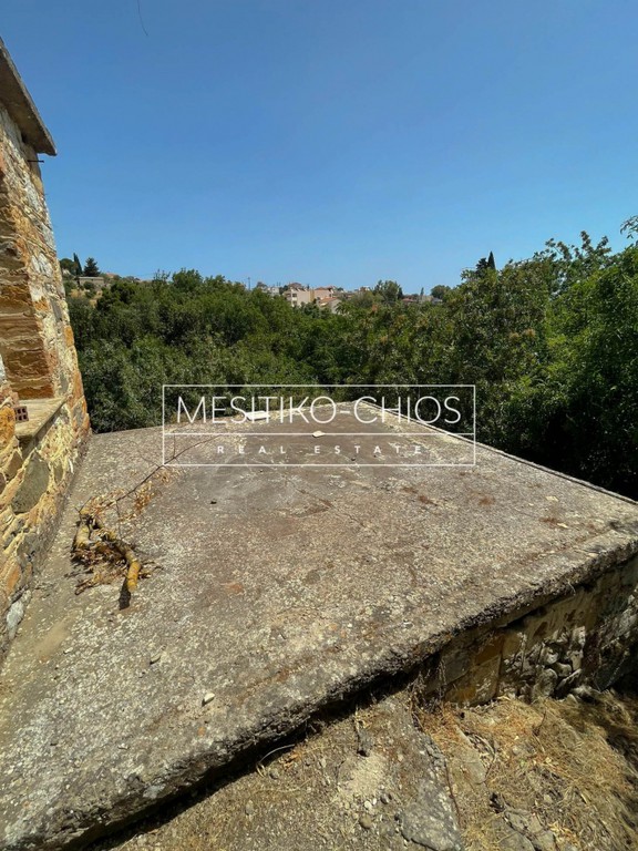 Μονοκατοικία 55,12 τ.μ. πρός πώληση, Ν. Χίου, Χίος