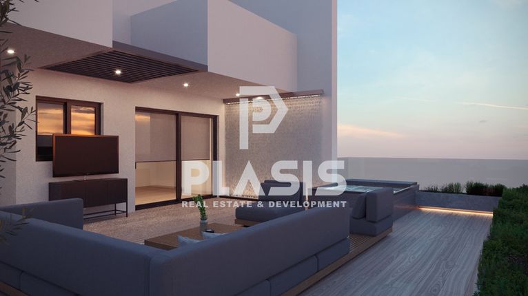 Διαμέρισμα 115 τ.μ. για πώληση, Αθήνα - Νότια Προάστια, Γλυφάδα