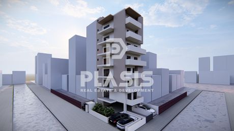 Διαμέρισμα 65τ.μ. για πώληση-Νέα σμύρνη