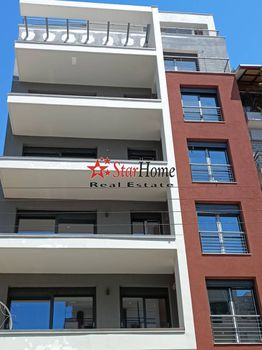 Maisonette 171sqm for sale-Kalamaria » Derkon