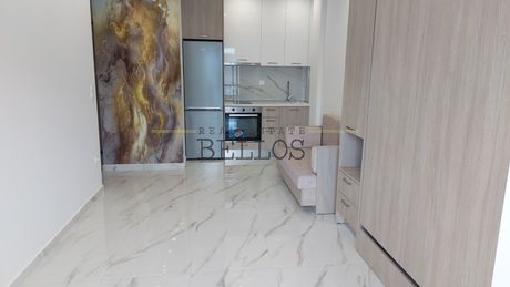 Studio / γκαρσονιέρα 30τ.μ. για πώληση-Μπότσαρη