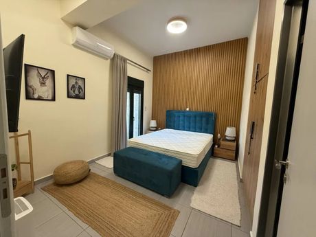 Maisonette 187sqm for rent-Nea Makri » Neos Voutzas