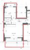 Studio 59sqm for sale-Voulgari - Agios Eleftherios