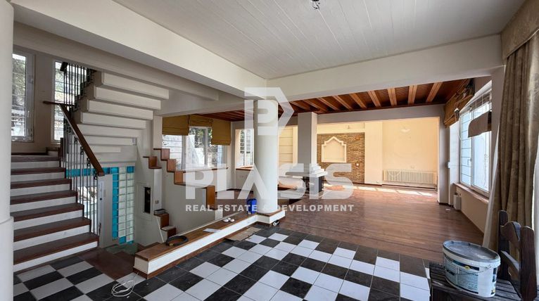 Μεζονέτα 505 τ.μ. για πώληση, Αθήνα - Βόρεια Προάστια, Εκάλη