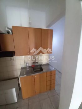 Διαμέρισμα 40τ.μ. για ενοικίαση-Ιπποκράτειο