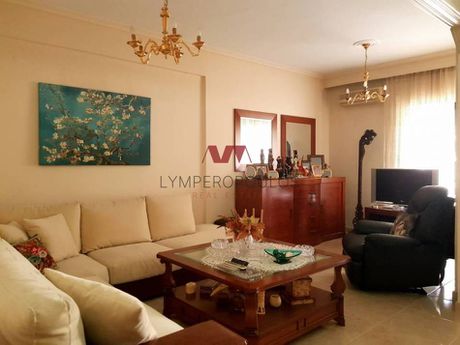 Apartment 85sqm for sale-Neapoli » Riga Feraiou