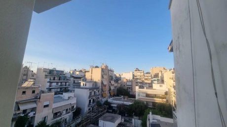 Διαμέρισμα 52τ.μ. για πώληση-Καλλιθέα » Χαροκόπου