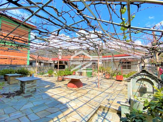 Κτίριο 320 τ.μ. για πώληση, Μαγνησία, Μηλιές