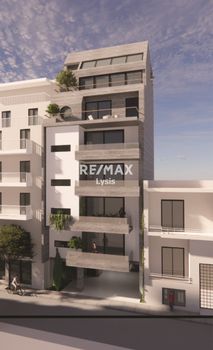 Διαμέρισμα 78,7τ.μ. για πώληση-Γκύζη - πεδίον άρεως » Πλατεία γκύζη