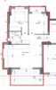 Apartment 79sqm for sale-Voulgari - Agios Eleftherios