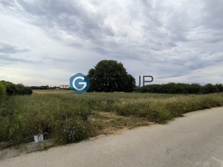 Parcel 1.007sqm for sale-Alexandroupoli » Paralia Dikellon