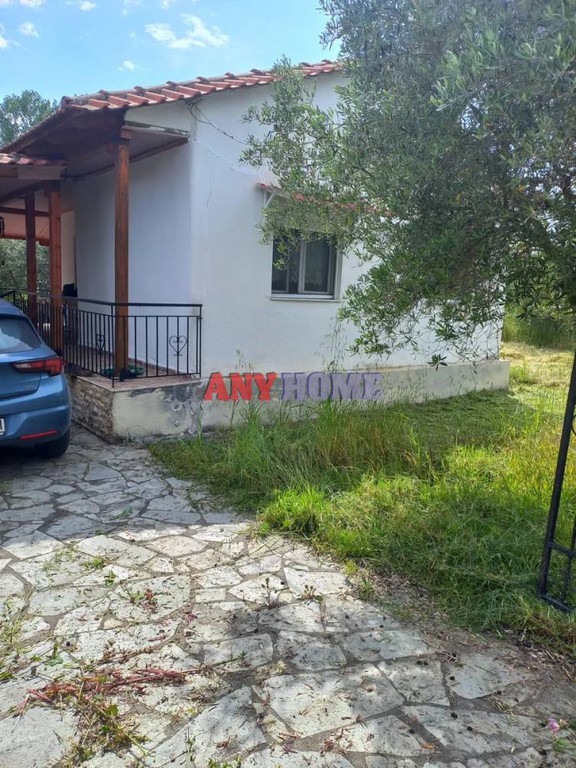 Μονοκατοικία 70 τ.μ. προς πώληση, Παραλία Νέας Τριγλίας