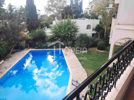 Διαμέρισμα 105 τ.μ. για ενοικίαση