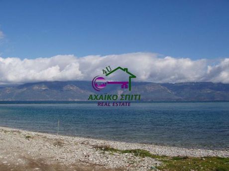 Οικόπεδο 68.000τ.μ. για πώληση-Αιγιάλεια » Λόγγος