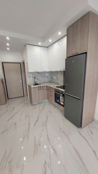 Studio / γκαρσονιέρα 35τ.μ. για πώληση-Φάληρο
