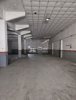 Βιομηχανικός χώρος 530τ.μ. για ενοικίαση-Εύοσμος » Δενδροπόταμος