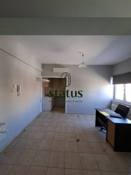 Studio / γκαρσονιέρα 30 τ.μ. για ενοικίαση