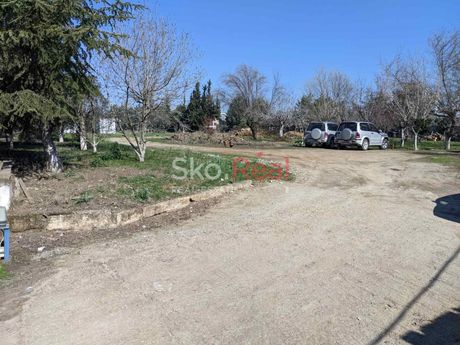 Parcel 7.765sqm for sale-Pylea » Mediterranean Cosmos