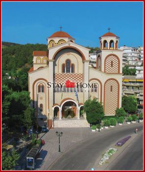 Studio / γκαρσονιέρα 30τ.μ. για ενοικίαση-40 εκκλησιές