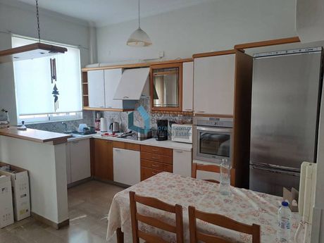 Διαμέρισμα 93 τ.μ. για ενοικίαση