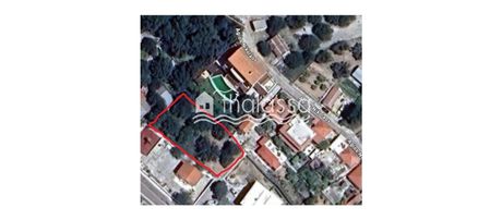 Land plot 882sqm for sale-Kefalonia » Leivatho