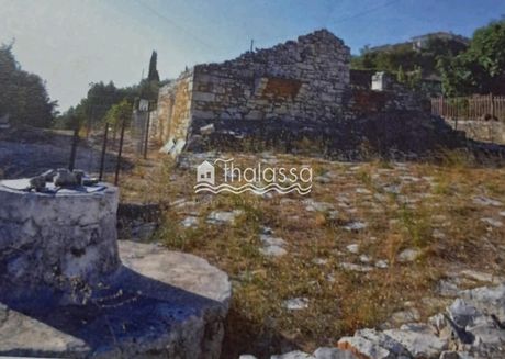 Land plot 416sqm for sale-Kefalonia » Argostoli