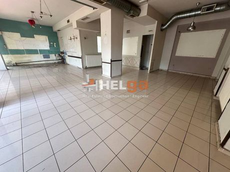 Κατάστημα 190 τ.μ. για ενοικίαση