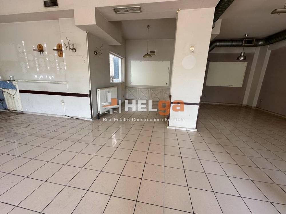 Κατάστημα 190 τ.μ. πρός ενοικίαση, Αχαΐα, Πάτρα