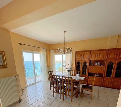 Detached home 542sqm for sale-Artemisio » Asminio