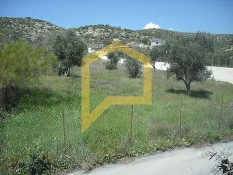Οικόπεδο 638 τ.μ. για πώληση
