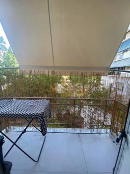 Apartment 41sqm for sale-Nea Smyrni » Agios Sostis