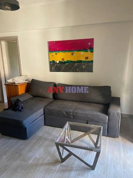 Studio 57sqm for rent-Ippokratio