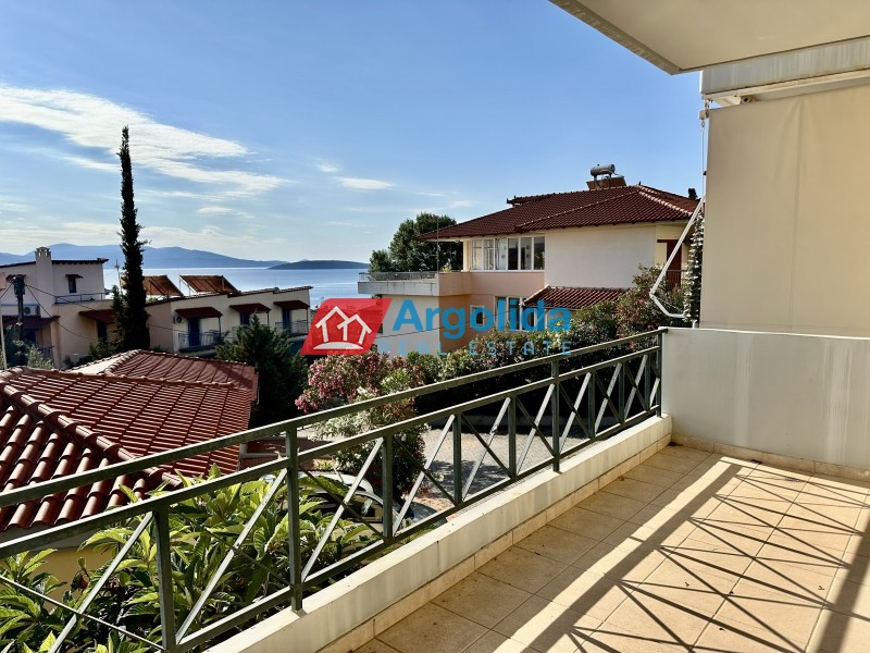 Διαμέρισμα 44,84 τ.μ. για πώληση, Αργολίδα, Ασίνη