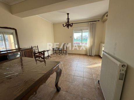 Διαμέρισμα 62τ.μ. για ενοικίαση-Καλαμαριά » Κέντρο