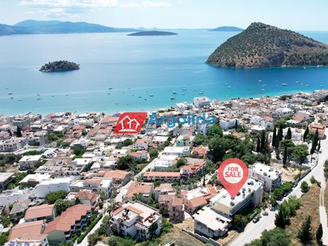 Apartment 46sqm for sale-Asini » Tolo