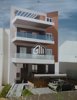 Maisonette 130sqm for sale-Pylea » Pylaiotika