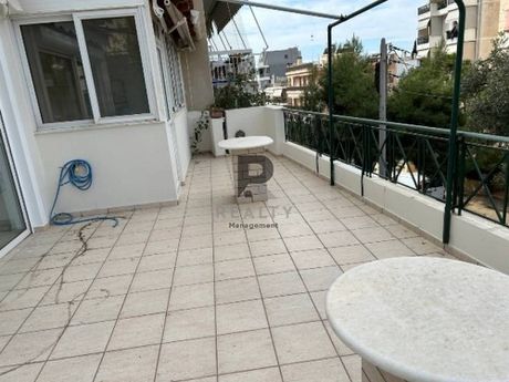 Διαμέρισμα 84 τ.μ. για ενοικίαση