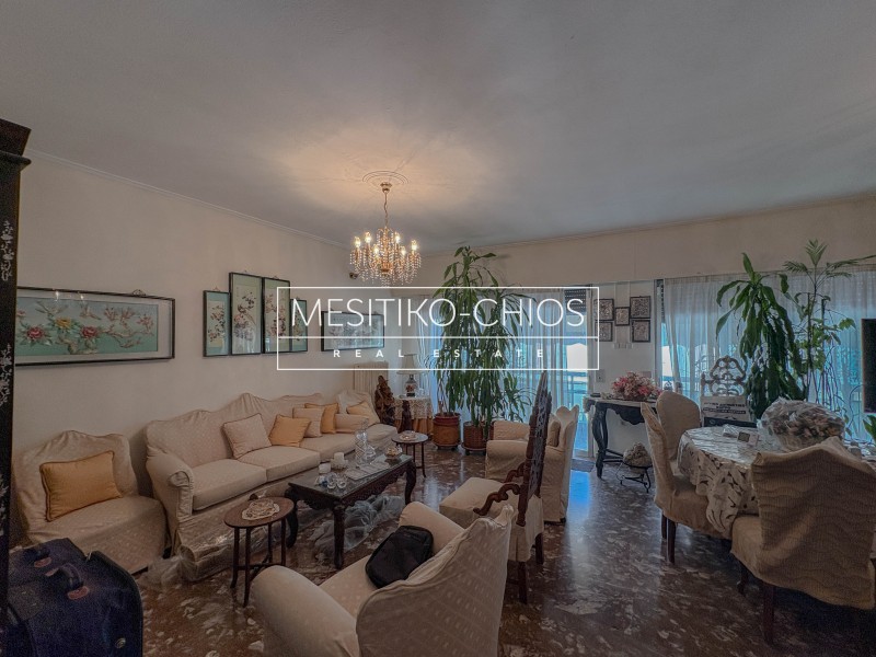 Διαμέρισμα 106 τ.μ. πρός πώληση, Αθήνα - Νότια Προάστια, Νέα Σμύρνη