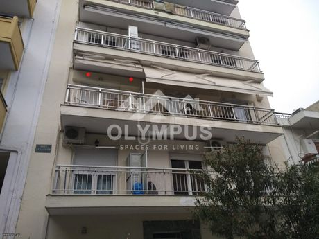 Studio / γκαρσονιέρα 50τ.μ. για ενοικίαση-Άνω τούμπα