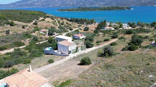 Οικόπεδο 515 τ.μ. για πώληση