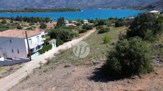 Οικόπεδο 515 τ.μ. για πώληση, Αργολίδα, Κρανίδι-thumb-1