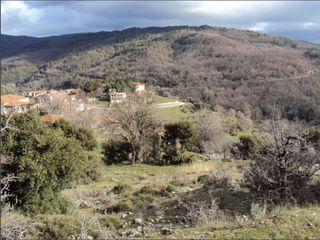 Οικόπεδο 537 τ.μ. για πώληση, Λακωνία, Καρυές-thumb-1