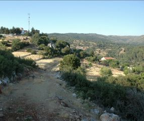 Οικόπεδο 537 τ.μ. για πώληση, Λακωνία, Καρυές-thumb-3
