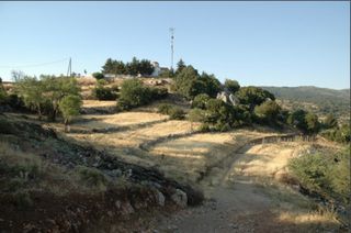 Οικόπεδο 537 τ.μ. για πώληση, Λακωνία, Καρυές-thumb-5